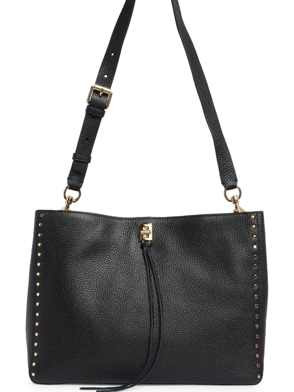 Darren Large Shoulder Bag Rebecca Minkoff